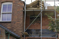 free Baptist End home extension quotes